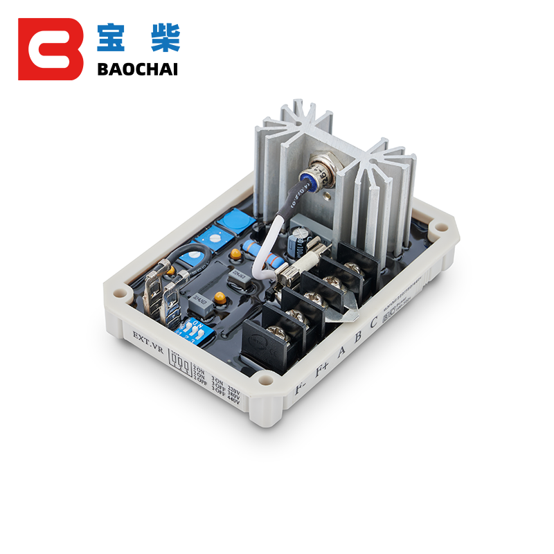 Cycloidal Reducer Bldc Motor - EA05A automatic voltage regulator avr 100kva