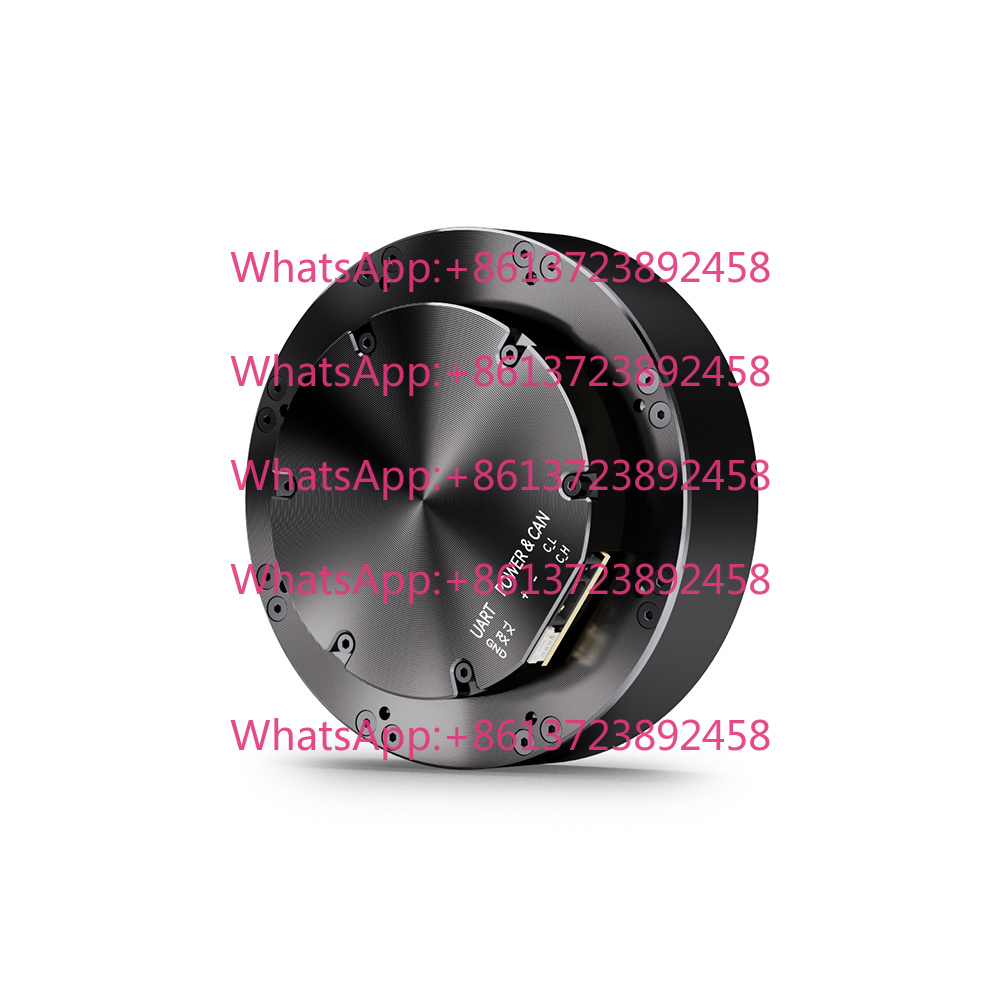 Mit Cheetah Motor Actuator - Cubermars AK80-9 Motor OEM Robot Actuator
