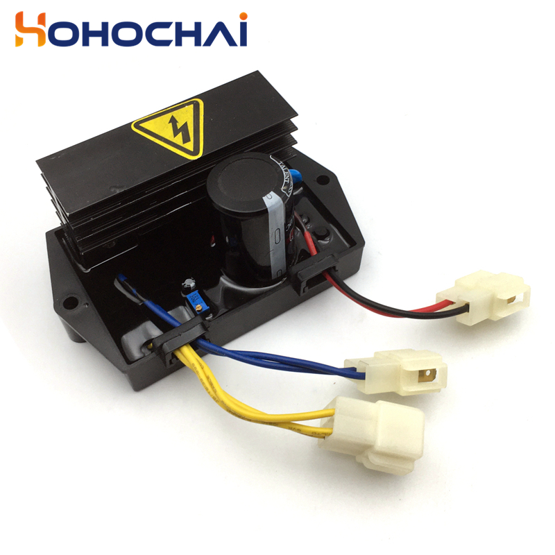 Kohler Kipor Generator AVR GFC - Cycloidal Reducer Bldc Motor review and price