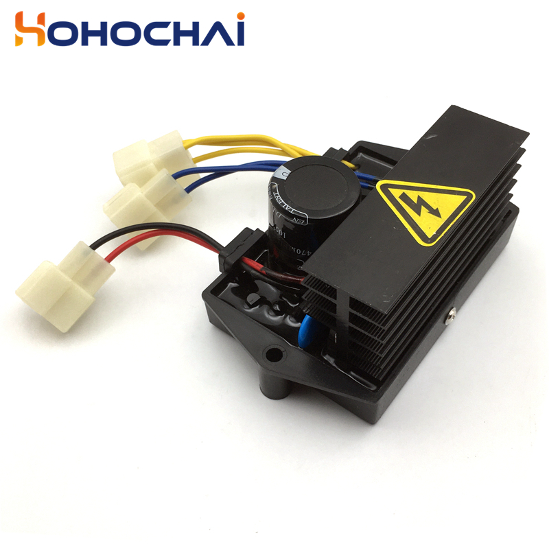 Kohler Kipor Generator AVR GFC - Cycloidal Reducer Bldc Motor review and price