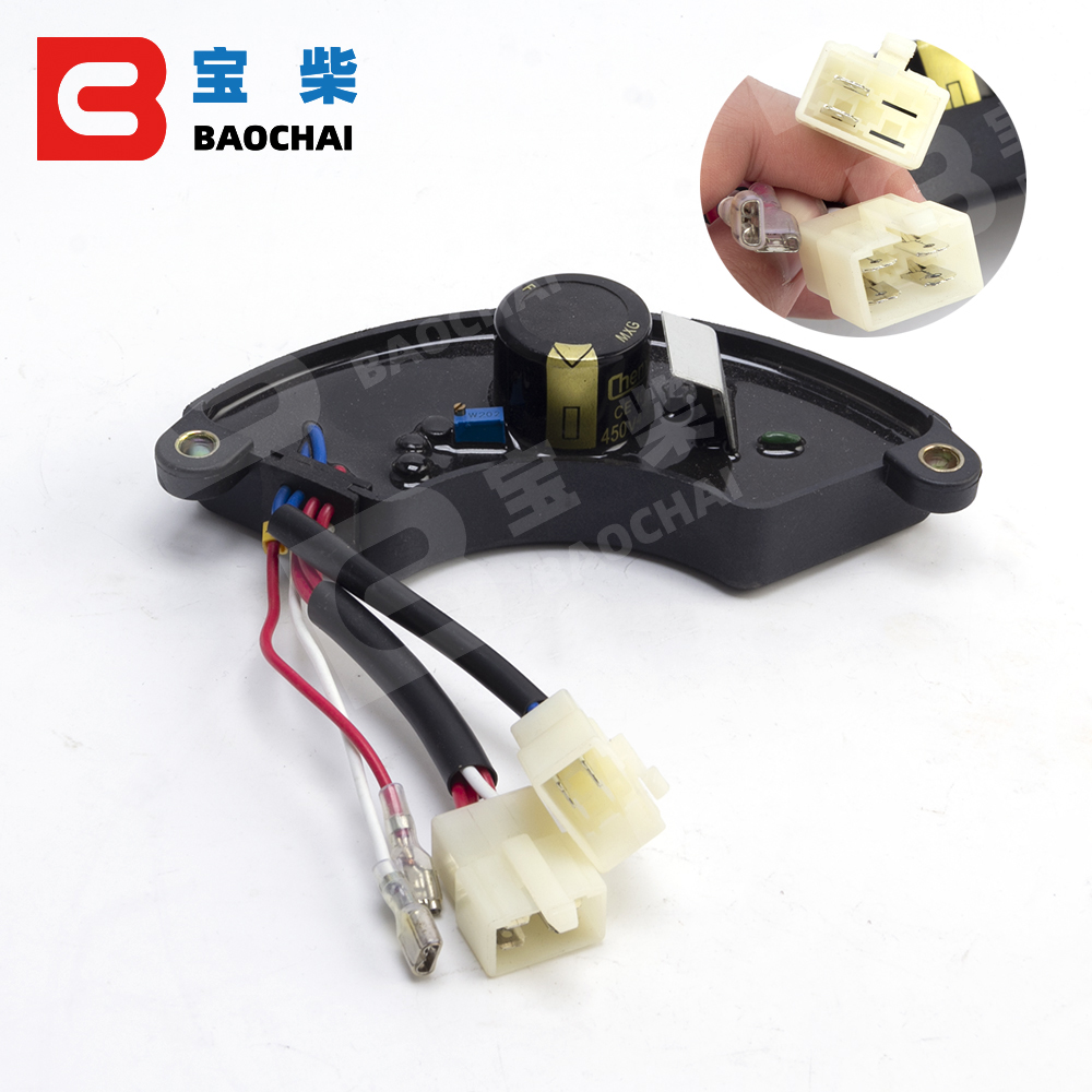5-6-7KW 3 Phase Gas oline Gene - Cycloidal Reducer Bldc Motor review and price