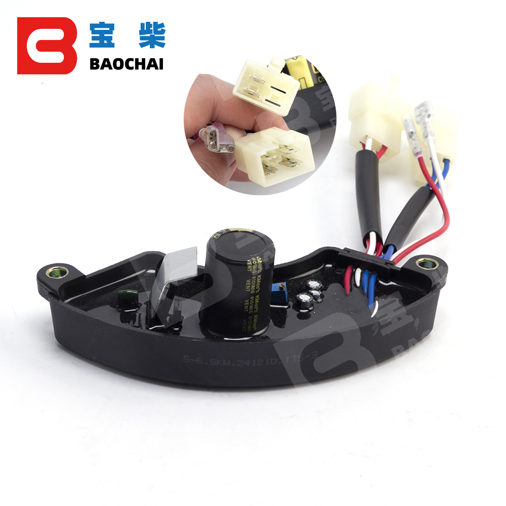 5-6-7KW 3 Phase Gas oline Gene - Cycloidal Reducer Bldc Motor review and price