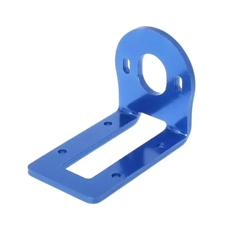 Aluminum Motor Mount for 1/10  - Brushless Motor Thrust Test Stand review and price