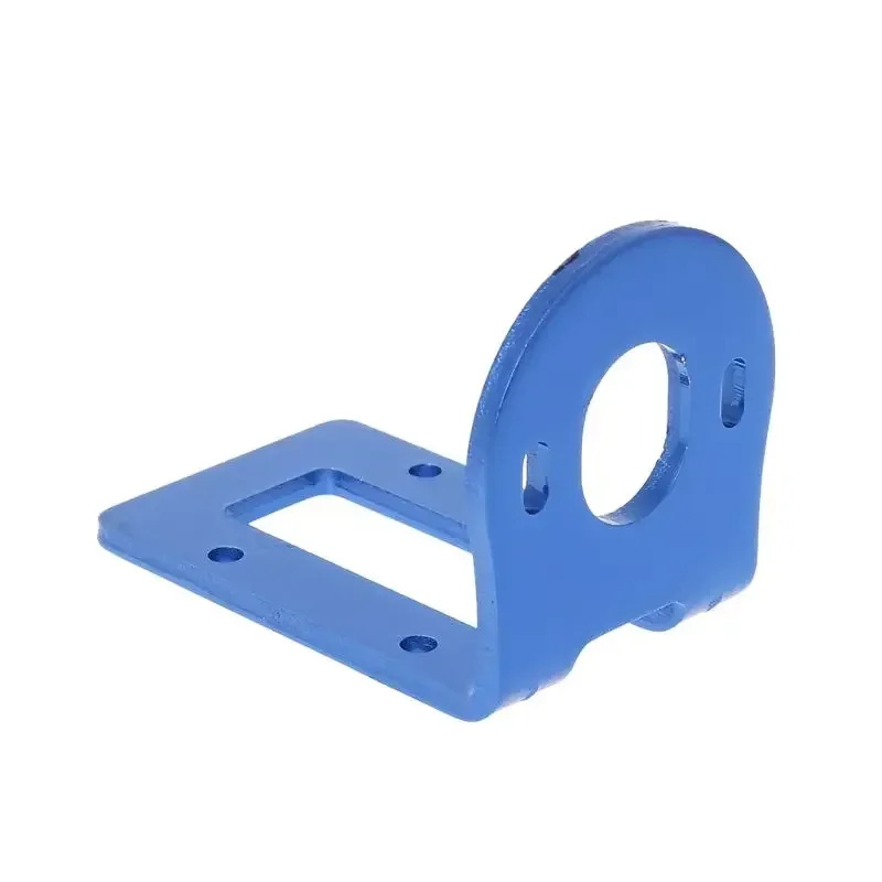 Aluminum Motor Mount for 1/10  - Brushless Motor Thrust Test Stand review and price