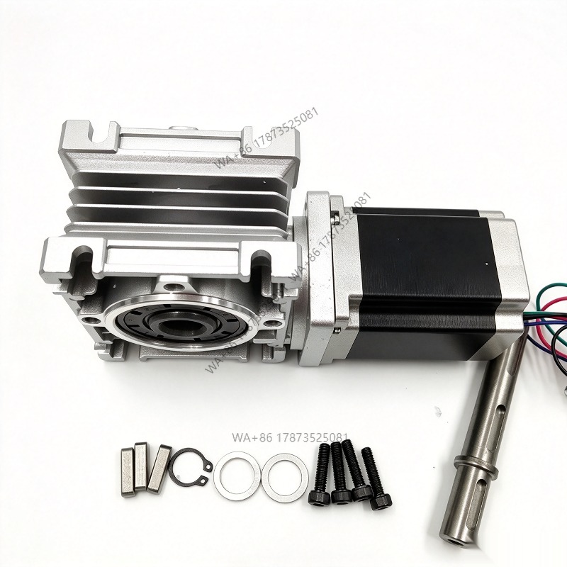 80mm BLDC Worm Gear Motor 12V  - Bldc Planetary Gear Motor 48V High Torque review and price