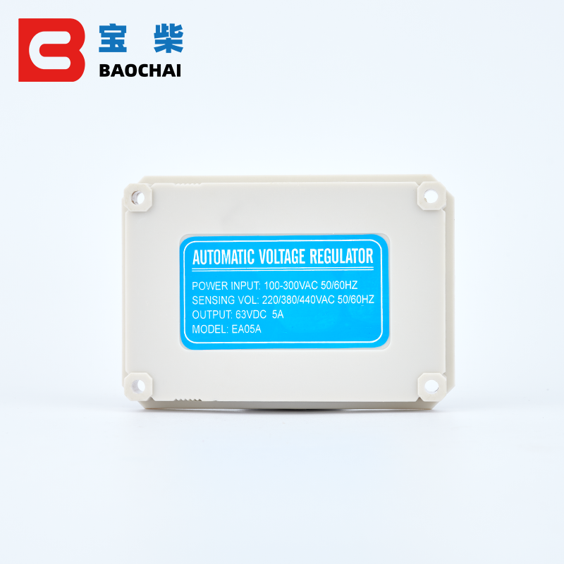 EA05A automatic voltage regula - Cycloidal Reducer Bldc Motor review and price