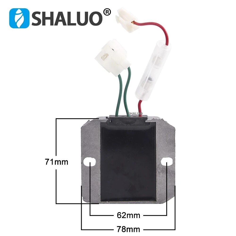 170F 178F 186F 12V Diesel Gene - Cycloidal Reducer Bldc Motor review and price