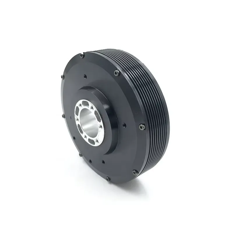 PM100 high torque large hollow - Direct Drive Servo Motor Robotics review and price