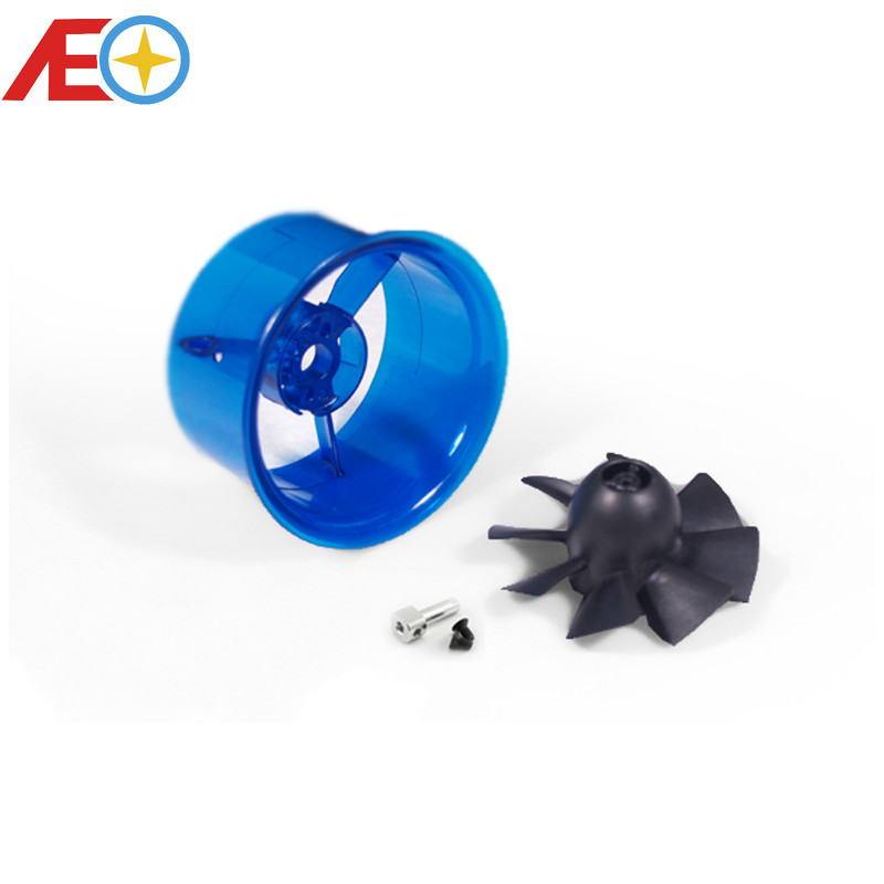 AEORC Patended Product Ducted  - Brushless Motor Thrust Test Stand review and price