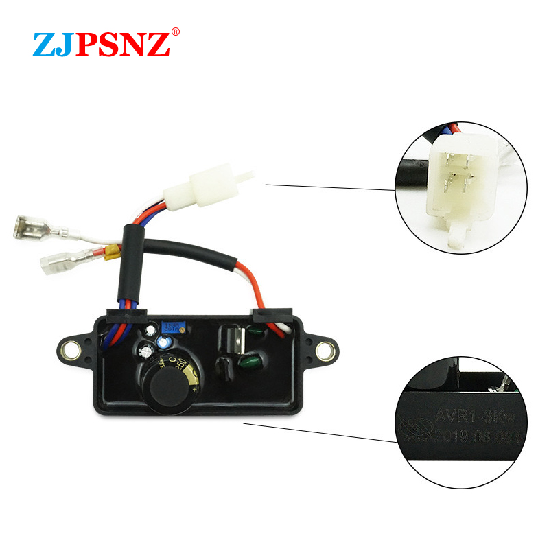 2KW 2.5KW 3KW AVR Automatic Vo - Cycloidal Reducer Bldc Motor review and price
