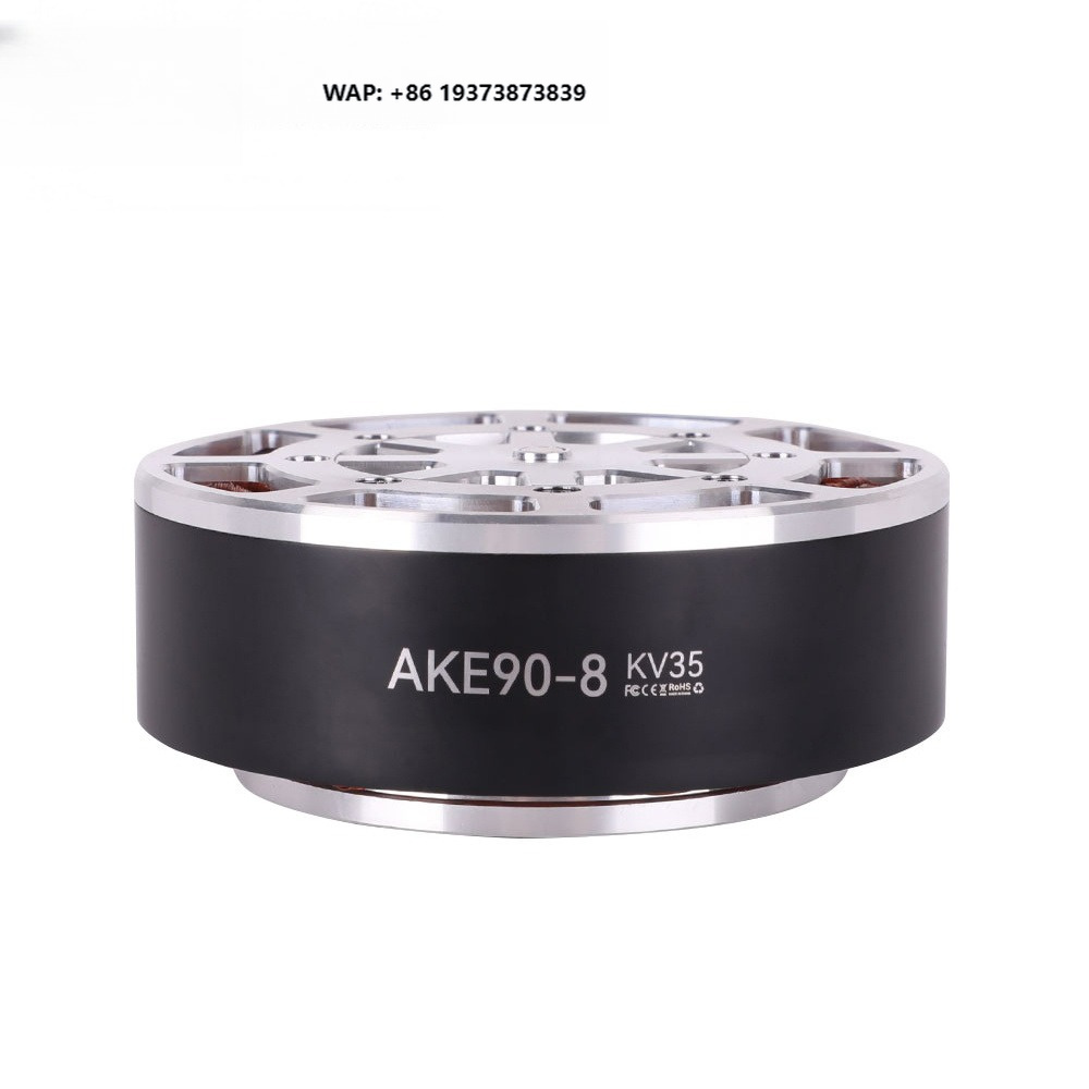 Cubermars AKE90-8 High Torque  - Bldc Planetary Gear Motor 48V High Torque review and price