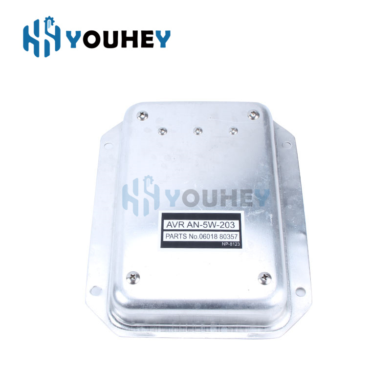AN-5W-203 Original AVR Automat - Cycloidal Reducer Bldc Motor review and price
