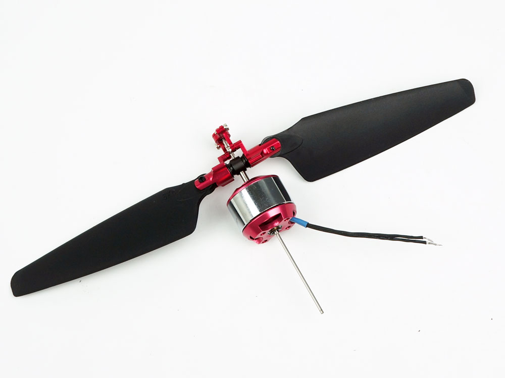 AEORC Metal Motor 1908 2050KV/ - Brushless Motor Thrust Test Stand review and price