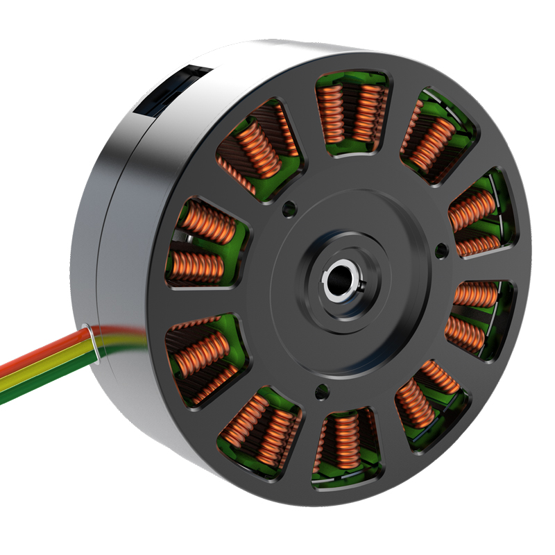Hot Selling Micro 36v Dc Bldc  - Cycloidal Reducer Bldc Motor review and price