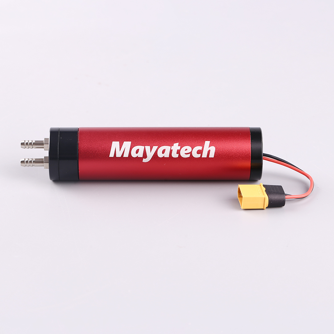 Mayatech Aviation Model MT119  - Brushless Motor Thrust Test Stand review and price