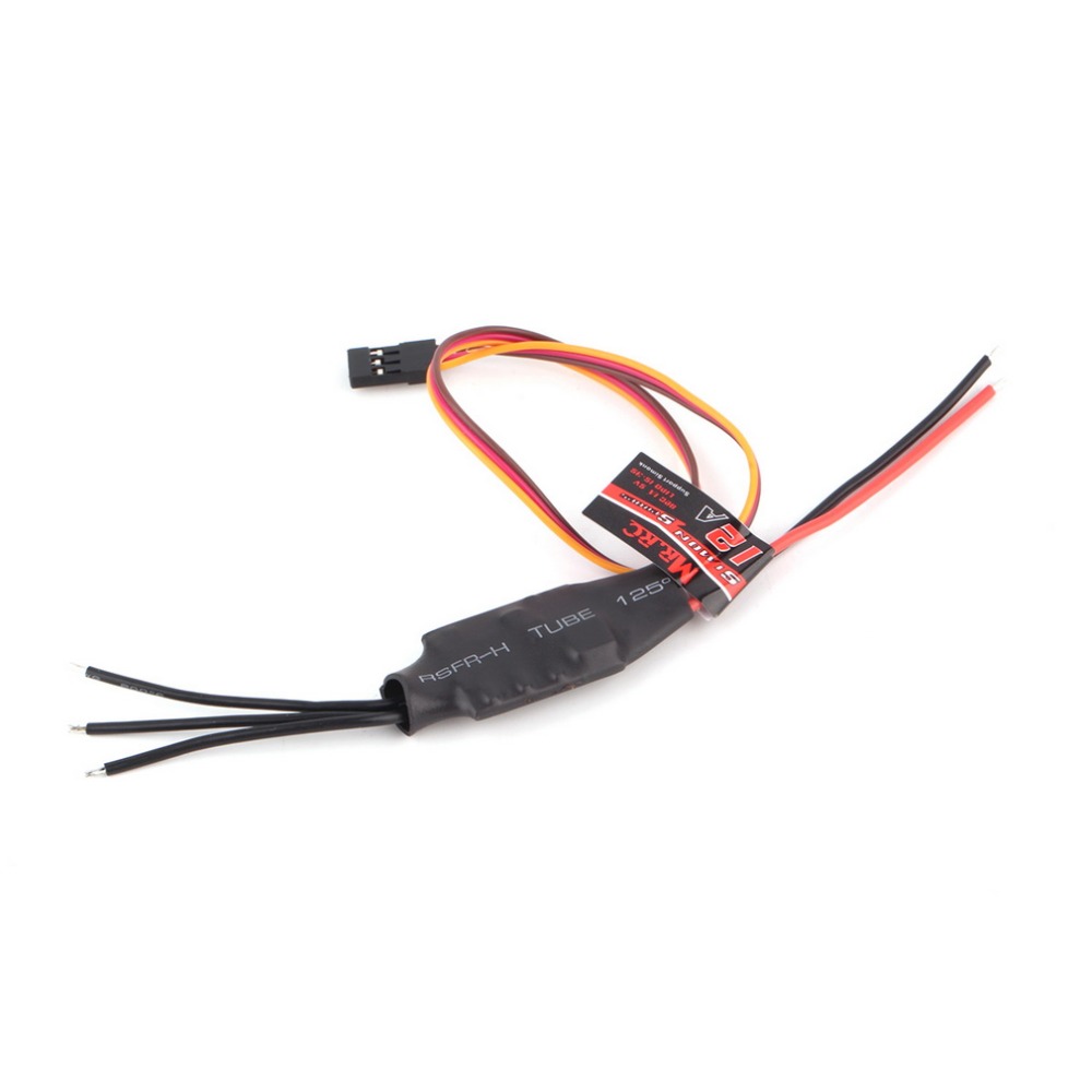 MR.RC 12A Speed Controller ESC - Brushless Motor Thrust Test Stand review and price