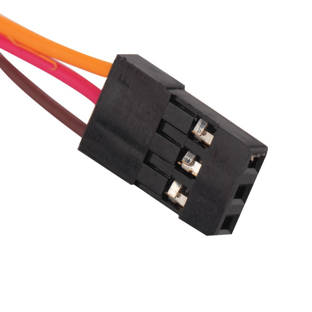 MR.RC 12A Speed Controller ESC - Brushless Motor Thrust Test Stand review and price