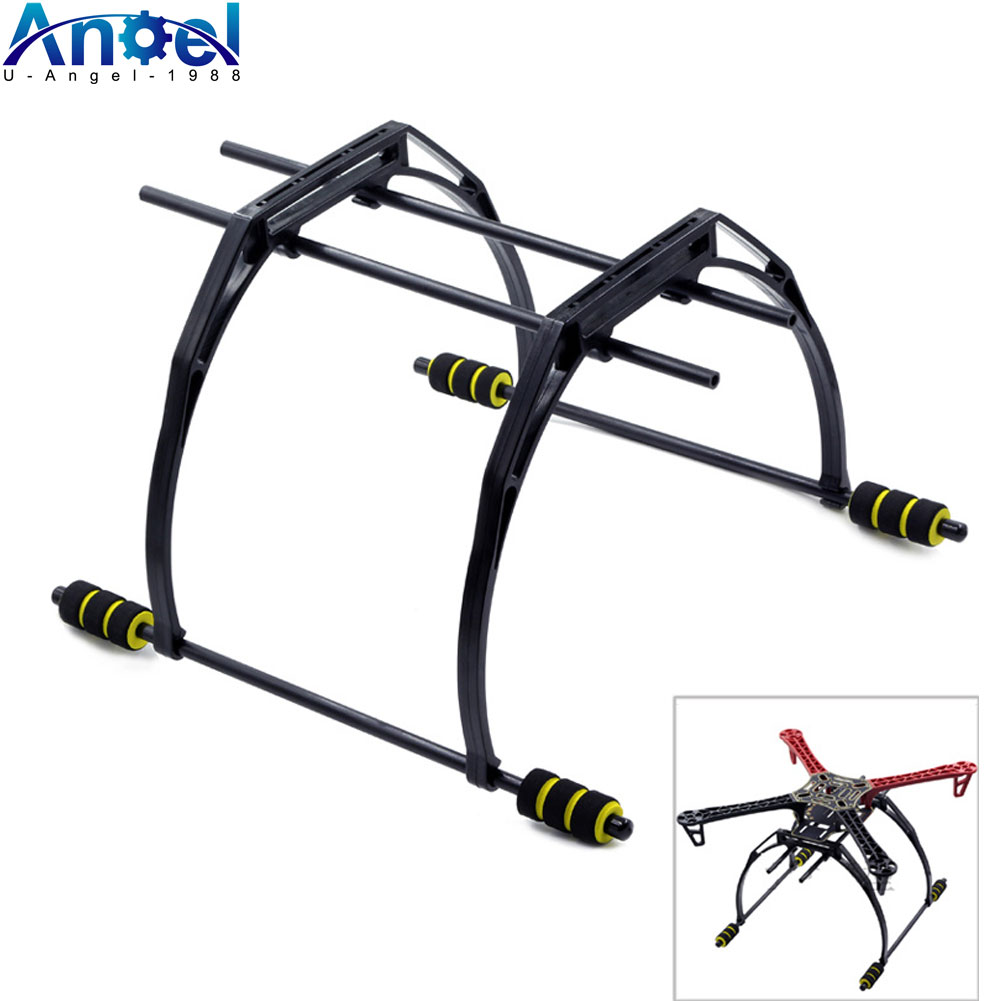 Drone Landing Gear For F330 F4 - Brushless Motor Thrust Test Stand review and price