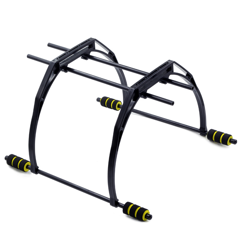Drone Landing Gear For F330 F4 - Brushless Motor Thrust Test Stand review and price