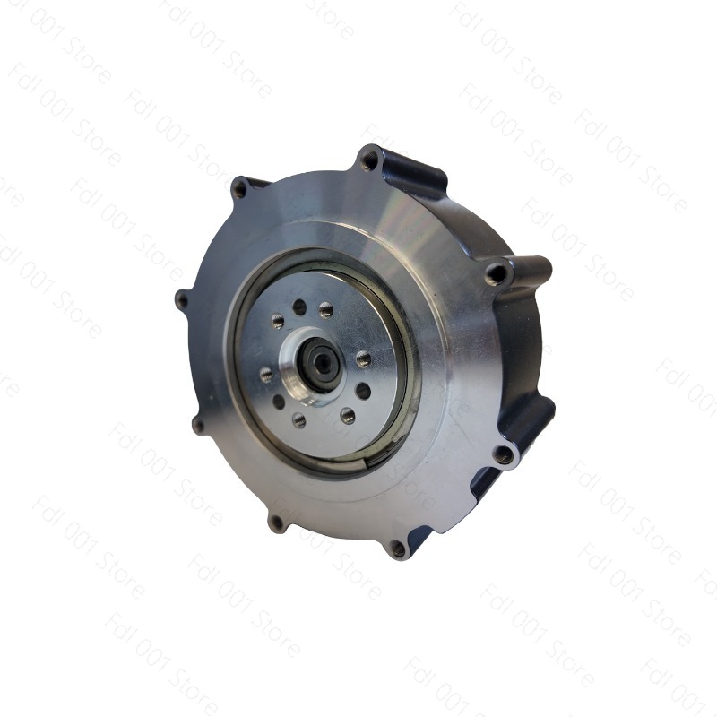60Nm Integrated Direct Drive J - Direct Drive Servo Motor Robotics review and price