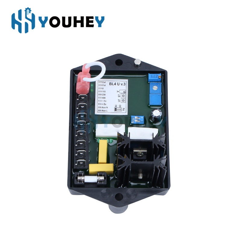 BL4U AVR BL4-U Automatic Volta - Cycloidal Reducer Bldc Motor review and price