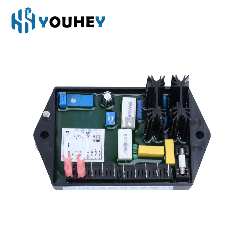 BL4U AVR BL4-U Automatic Volta - Cycloidal Reducer Bldc Motor review and price